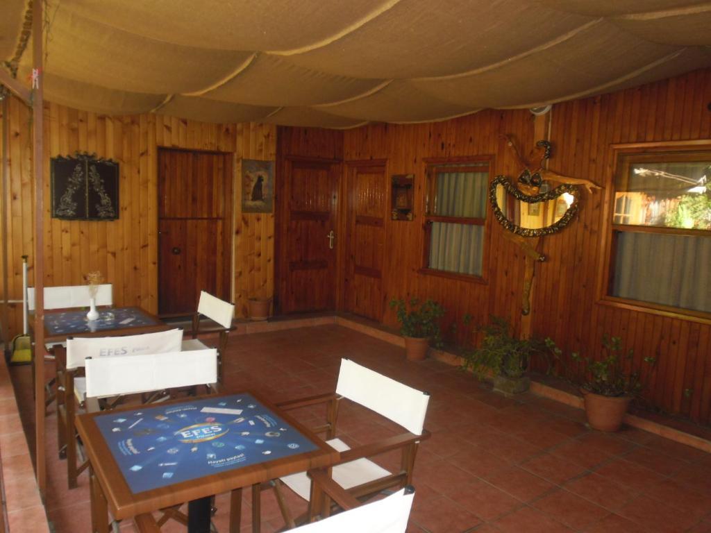 Lazer Pension Antalya Exterior photo