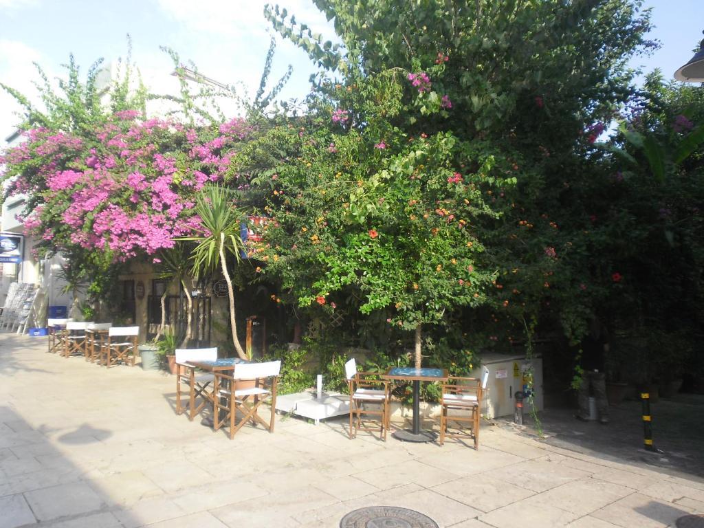 Lazer Pension Antalya Exterior photo