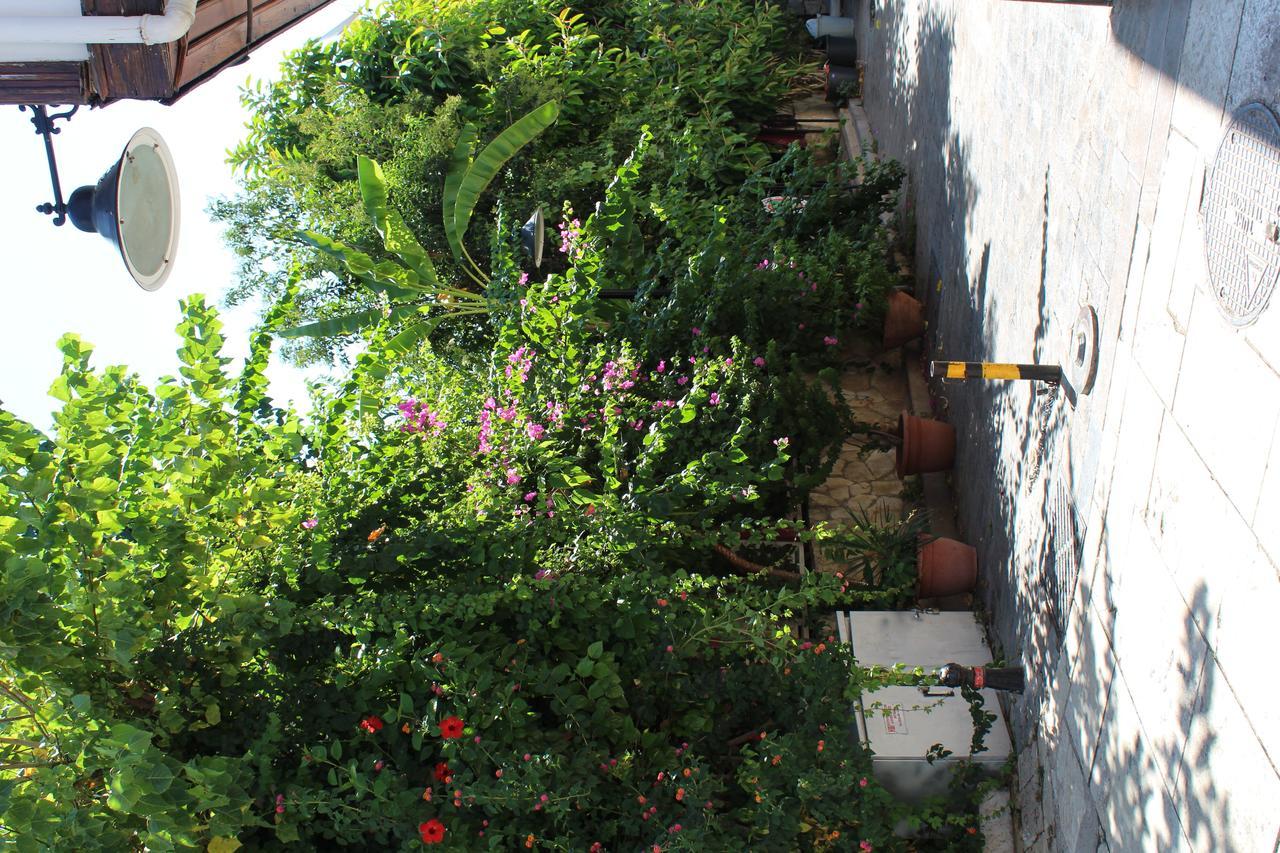 Lazer Pension Antalya Room photo